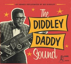 The Diddley Daddy Sound - Diverse