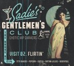 Sadie'S Gentlemen'S Club Vol. 2 - Flirtin'