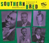 Southern Bred-Tennessee R&B Rockers Vol.23
