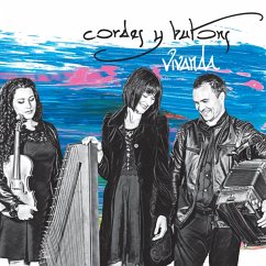 Vivanda - Cordes Y Butons