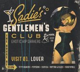 Sadie'S Gentlemen'S Club Vol. 1 - Lover