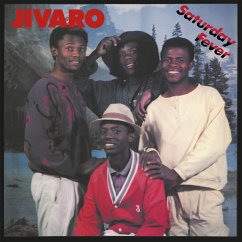 Saturday Fever (Reissue) - Jivaro