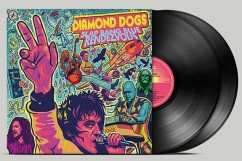 Slap Bang Blue Rendezvous (2lp) - Diamond Dogs