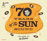 70 Years Of The Sun Sound Vol.1