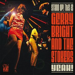 Stand Up! This Is... - Bright,Gerry And The Stokers
