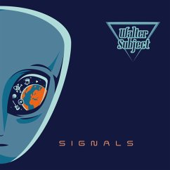 Signals - Walter Subject