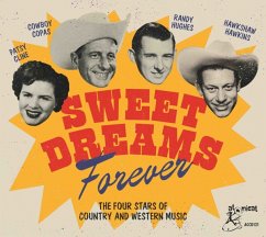 Sweet Dreams Forever - Diverse