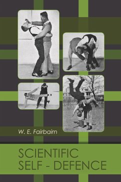 Cover Scientific Self-Defence (eBook, ePUB)