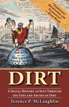 Dirt (eBook, ePUB) - Mclaughlin, Terence