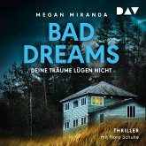 BAD DREAMS – Deine Träume lügen nicht (MP3-Download)