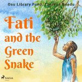 Fati and the Green Snake (MP3-Download)