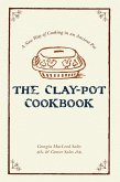 The Clay-Pot Cookbook (eBook, ePUB)