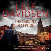 The Sardine Deception (MP3-Download)