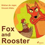 Fox and Rooster (MP3-Download)