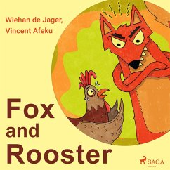 Fox and Rooster (MP3-Download) - de Jager, Wiehan; Afeku, Vincent