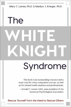 Cover The White Knight Syndrome (eBook, ePUB)
