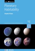 Planetary Habitability (eBook, ePUB)