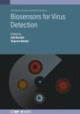 Biosensors for Virus Detection (eBook, ePUB) Biosensors for Virus Detection (eBook, ePUB)