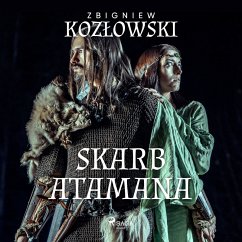 Skarb Atamana (MP3-Download) - Kozłowski, Zbigniew