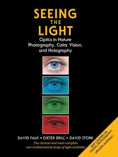 Seeing the Light (eBook, ePUB) - Thomas, Joan G.