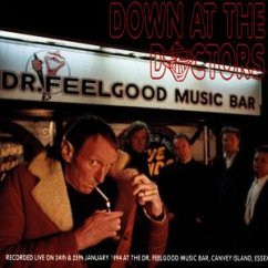 Down At The Doctors - Dr.Feelgood