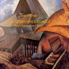 Die Juden von Libowicz (MP3-Download) - Richter, Jens