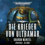 Warhammer 40.000: Die Chroniken des Uriel Ventris 2 (MP3-Download)