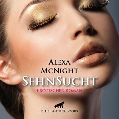 Cover SehnSucht / Erotik Audio Story / Erotisches Hörbuch (MP3-Download)