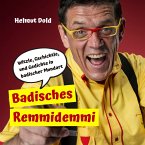 Badisches Remmidemmi (MP3-Download)