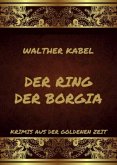 Der Ring der Borgia