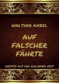 Auf falscher Fährte