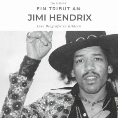 Ein Tribut an Jimi Hendrix - Fröhlich, Tim