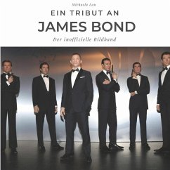 Ein Tribut an James Bond - Müller, Frank