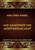 Das Geheimnis der Ginsterschlucht