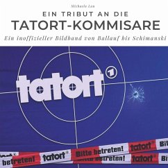 Ein Tribut an die Tatort-Kommisare - Lau, Michaela