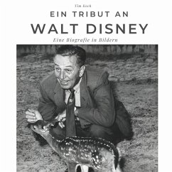 Ein Tribut an Walt Disney - Hübsch, Bibi