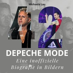 42 Jahre Depeche Mode - Lau, Michaela