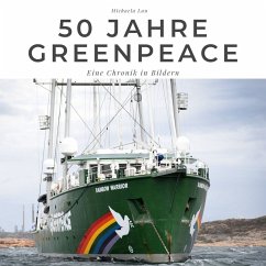 50 Jahre Greenpeace - Lau, Michaela