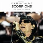 Ein Tribut an die Scorpions