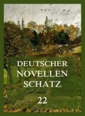 Deutscher Novellenschatz 22