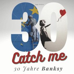 Cover 30 Jahre Banksy