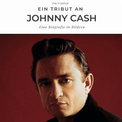 Ein Tribut an Johnny Cash - Fröhlich, Tim