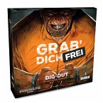 Asmodee BNND0002 - Grab Dich Frei, Strategiespiel, Kennerspiel