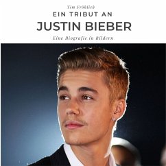 Ein Tribut an Justin Bieber - Fröhlich, Tim