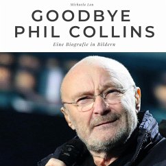 Goodbye Phil Collins - Lau, Michaela