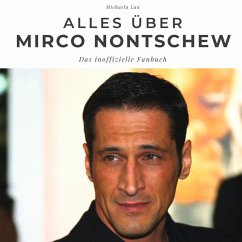 Ein letzter Tribut an Mirco Nontschew - Lau, Michaela