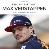Ein Tribut an Max Verstappen Ein Tribut an Max Verstappen