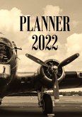 Appointment planner annual calendar 2022, appointment calendar DIN A5