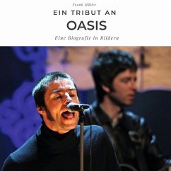 Ein Tribut an Oasis - Müller, Frank