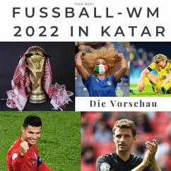 Fussball-WM 2022 in Katar - Meier, Gerd